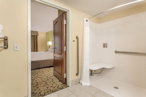 Holiday Inn Chicago North - Gurnee image 17