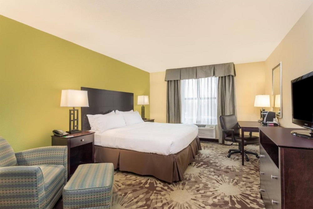 Holiday Inn Chicago North - Gurnee