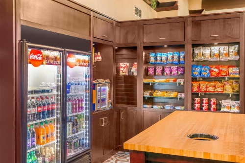 Holiday Inn Chicago North - Gurnee image 29