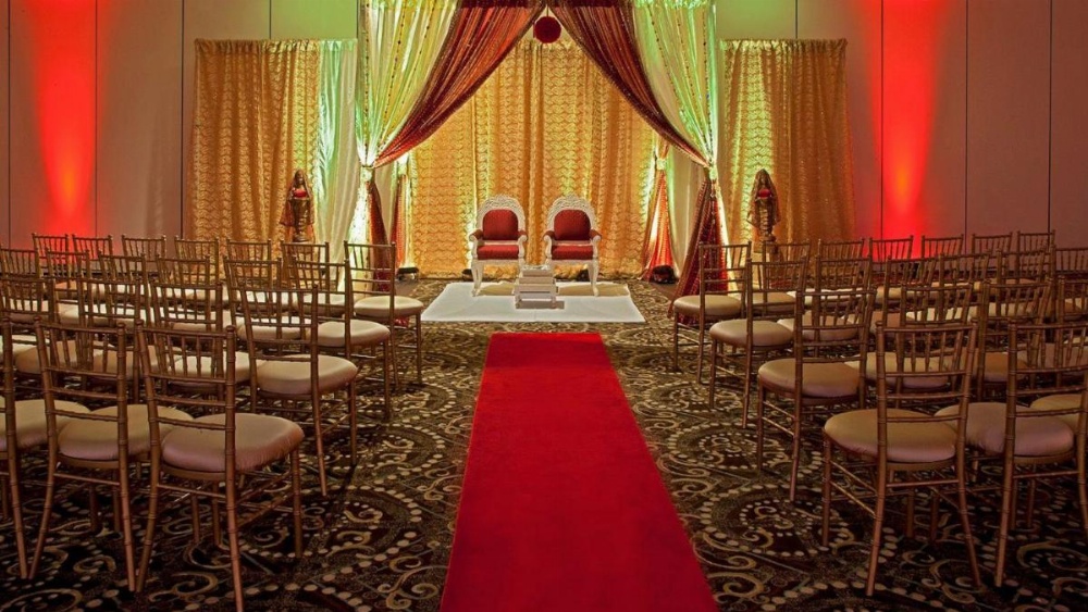 Holiday Inn Chicago North - Gurnee Image 30