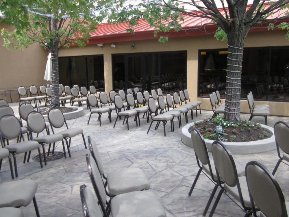 Holiday Inn Chicago North - Gurnee Image 31
