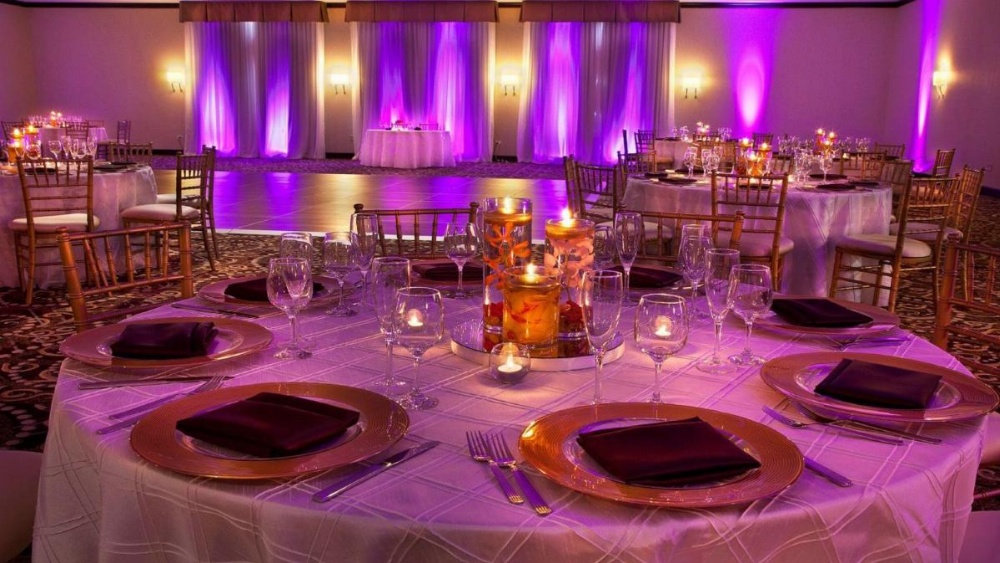 Holiday Inn Chicago North - Gurnee Image 33