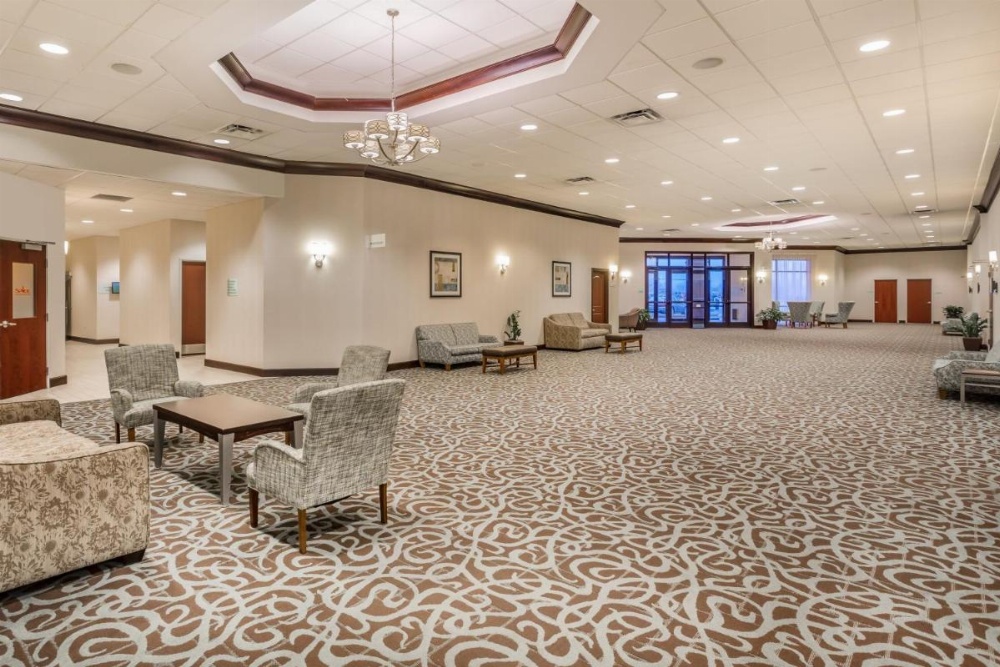 Holiday Inn Chicago North - Gurnee Image 38