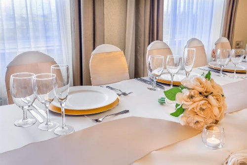 Holiday Inn Chicago North - Gurnee image 39