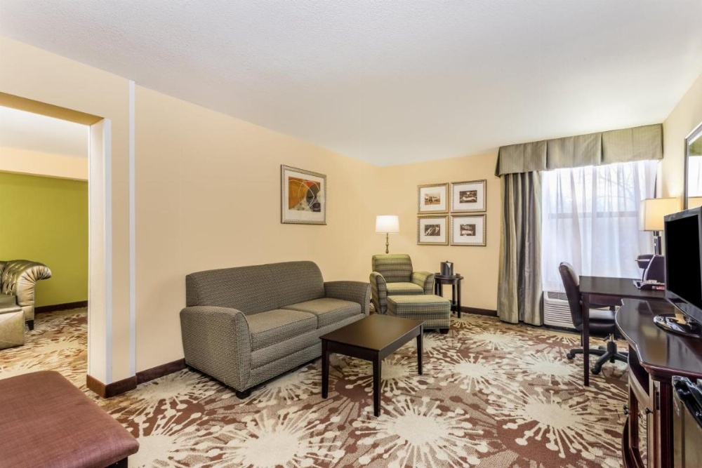 Holiday Inn Chicago North - Gurnee